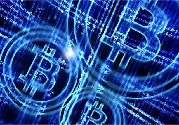 區(qū)塊鏈資訊平臺(tái)的內(nèi)容