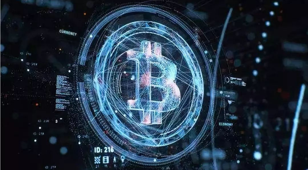 區(qū)塊鏈最大交易平臺