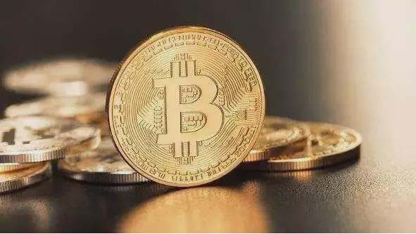區(qū)塊鏈顛復金融業(yè)