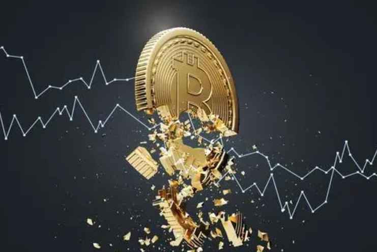 幣圈量化理財風險騙局大揭秘