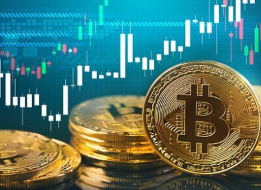 幣圈量化方法