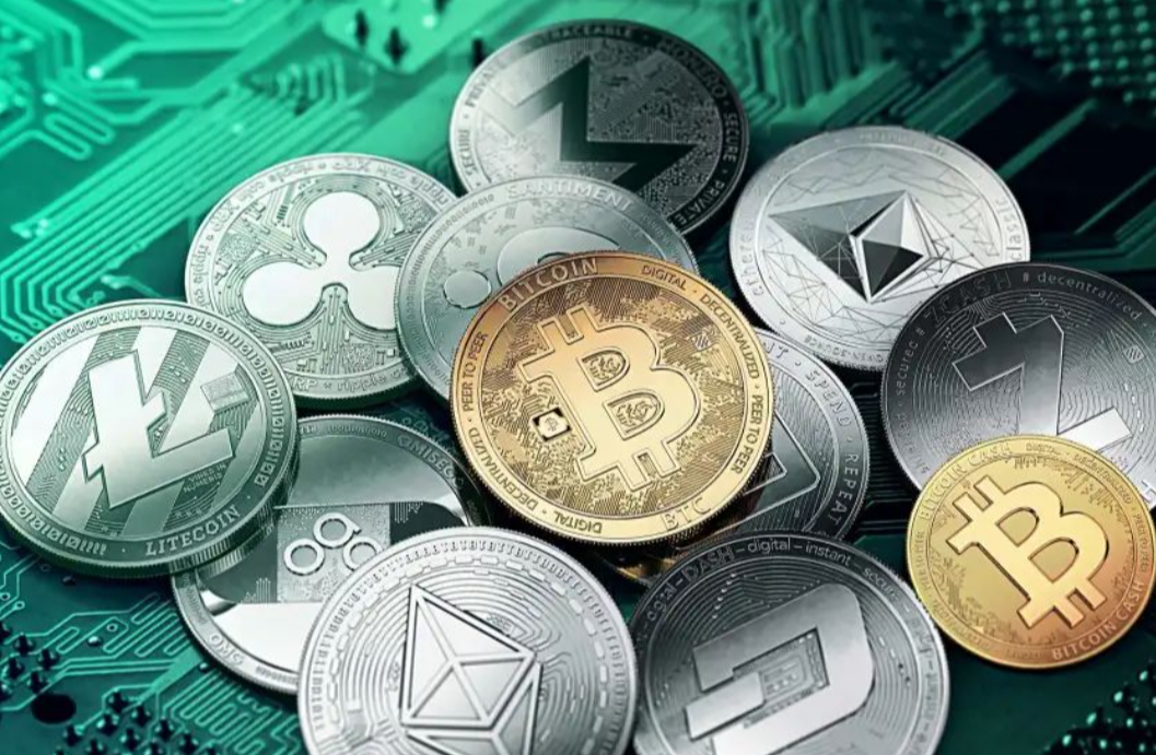 幣圈騙局量化理財(cái)